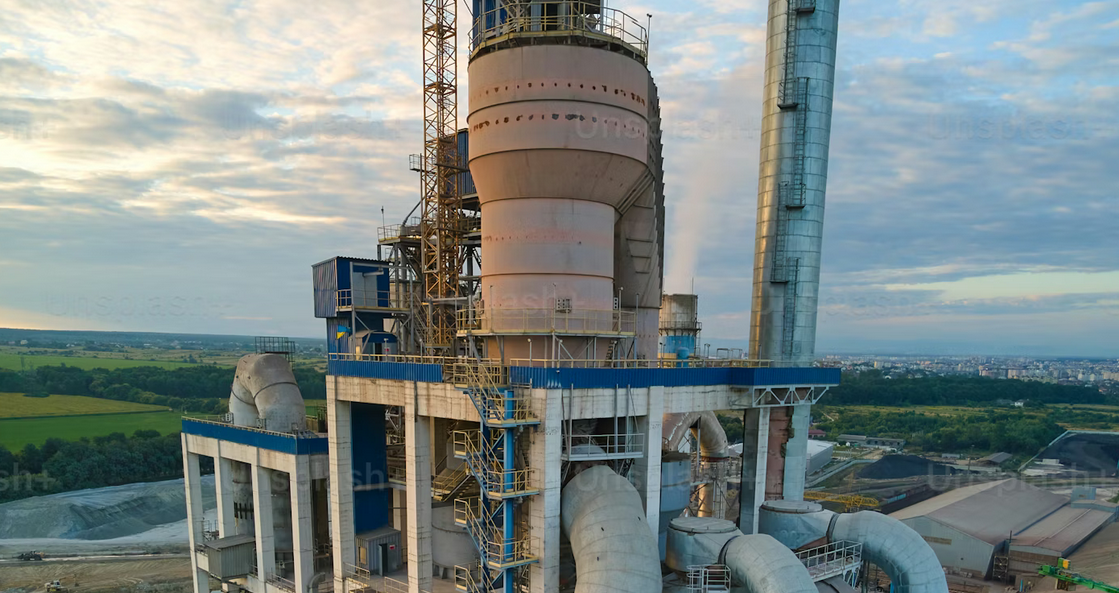 Petrochemical