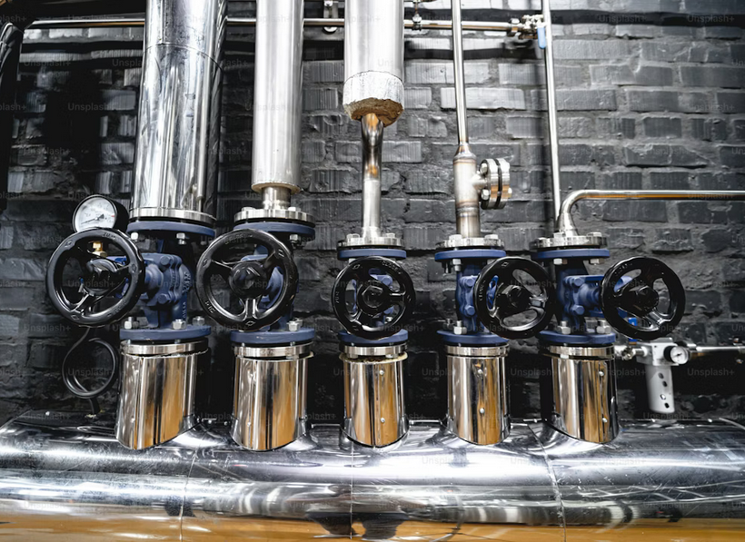 Heat Exchanger