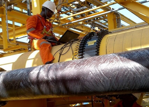 Pipeline Inspection